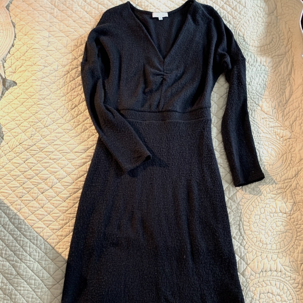 Anthropologie Fall/ Winter Dress
